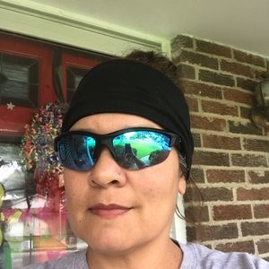 Meet your Posher, Tori